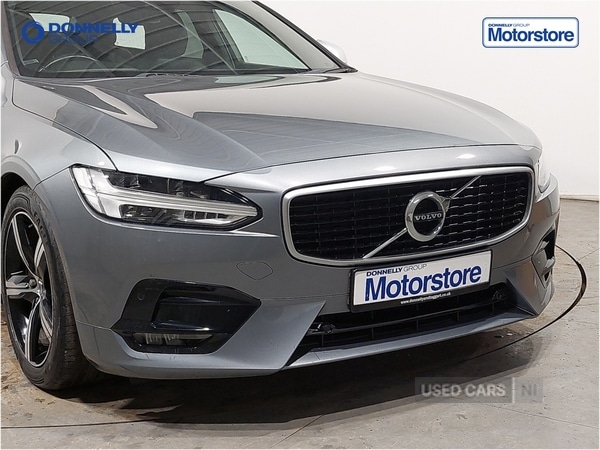 Used Volvo V90 2019 for sale - 77659432: Photo 25