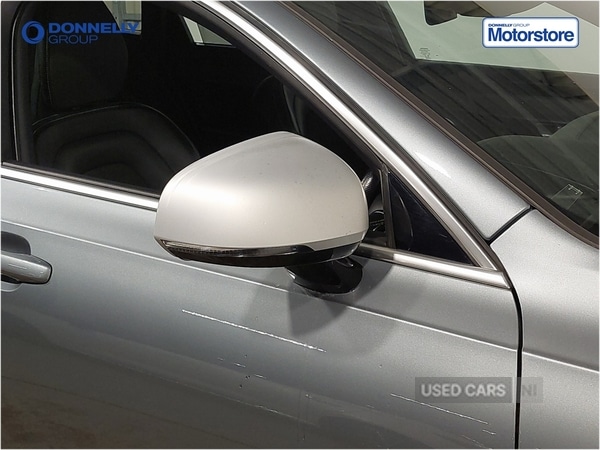 Used Volvo V90 2019 for sale - 77659432: Photo 27