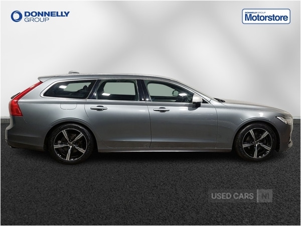 Used Volvo V90 2019 for sale - 77659432: Photo 3