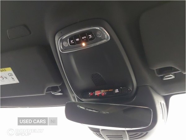 Used Volvo V90 2019 for sale - 77659432: Photo 31