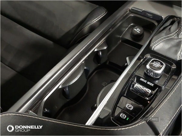 Used Volvo V90 2019 for sale - 77659432: Photo 33