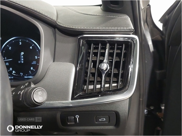 Used Volvo V90 2019 for sale - 77659432: Photo 34