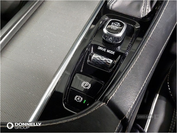 Used Volvo V90 2019 for sale - 77659432: Photo 36