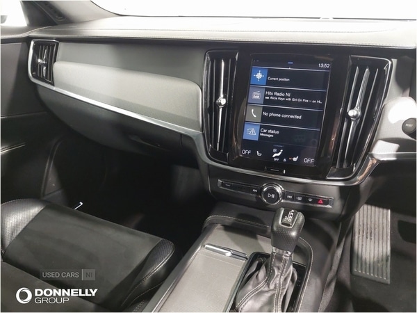 Used Volvo V90 2019 for sale - 77659432: Photo 37
