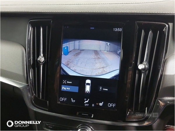 Used Volvo V90 2019 for sale - 77659432: Photo 40