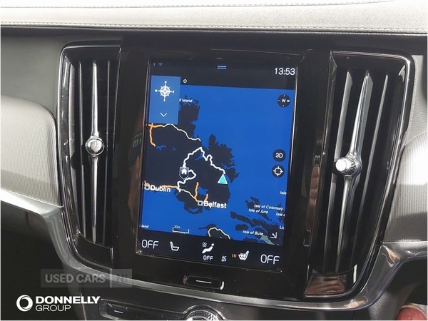 Used Volvo V90 2019 for sale - 77659432: Photo 41