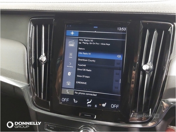 Used Volvo V90 2019 for sale - 77659432: Photo 42
