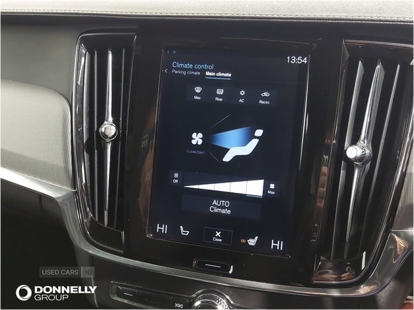 Used Volvo V90 2019 for sale - 77659432: Photo 43