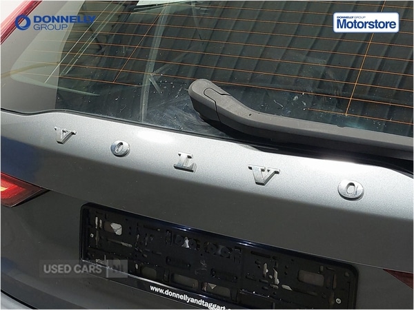 Used Volvo V90 2019 for sale - 77659432: Photo 44