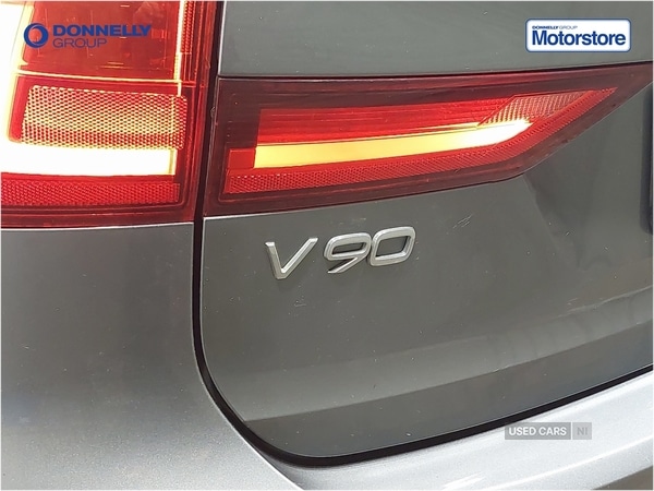 Used Volvo V90 2019 for sale - 77659432: Photo 45