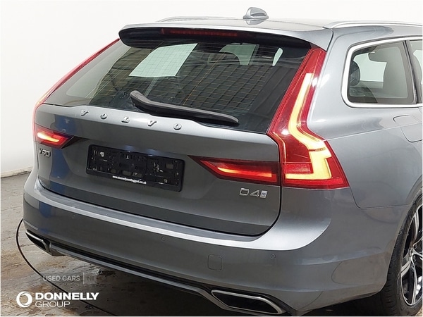 Used Volvo V90 2019 for sale - 77659432: Photo 47