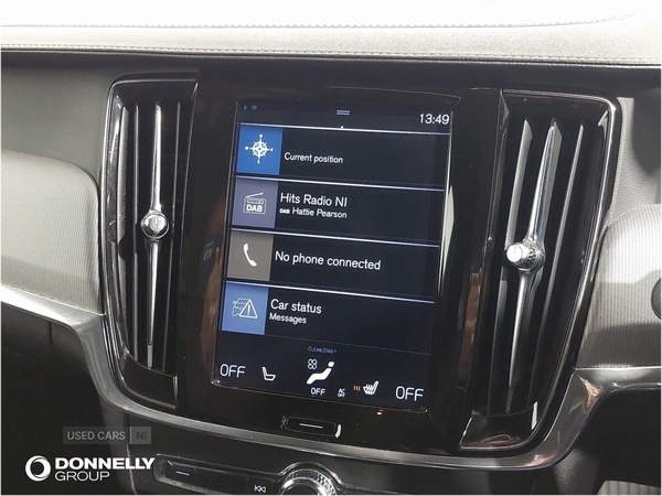 Used Volvo V90 2019 for sale - 77659432: Photo 5
