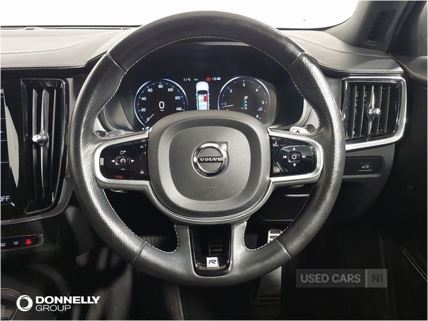 Used Volvo V90 2019 for sale - 77659432: Photo 51
