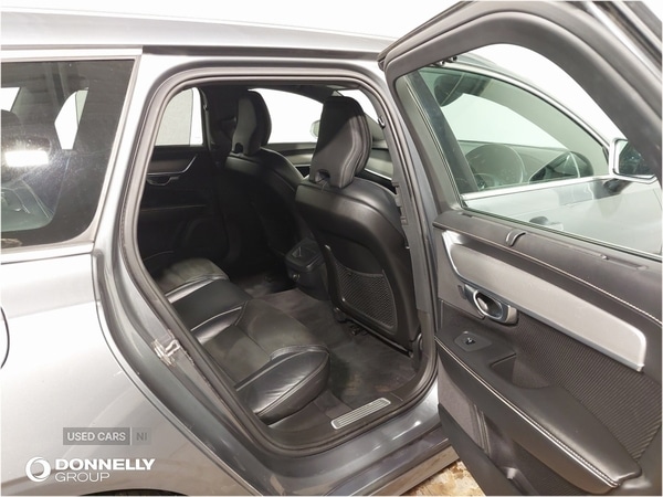 Used Volvo V90 2019 for sale - 77659432: Photo 52