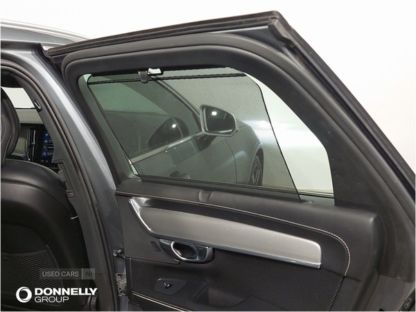 Used Volvo V90 2019 for sale - 77659432: Photo 53