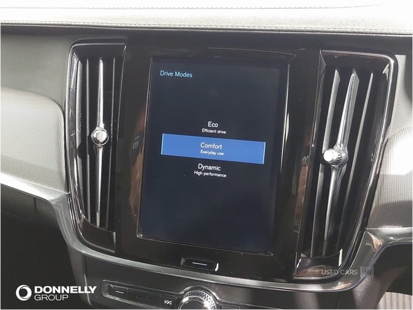 Used Volvo V90 2019 for sale - 77659432: Photo 54