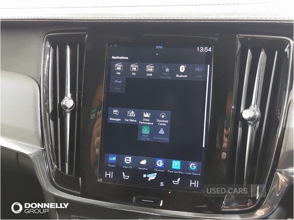 Used Volvo V90 2019 for sale - 77659432: Photo 56
