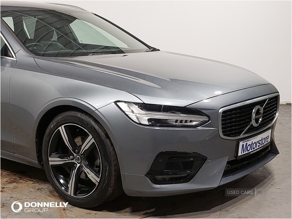 Used Volvo V90 2019 for sale - 77659432: Photo 57