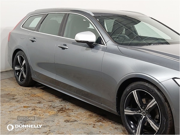 Used Volvo V90 2019 for sale - 77659432: Photo 58