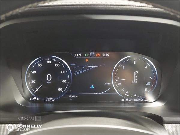 Used Volvo V90 2019 for sale - 77659432: Photo 6