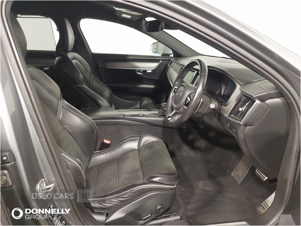 Used Volvo V90 2019 for sale - 77659432: Photo 8