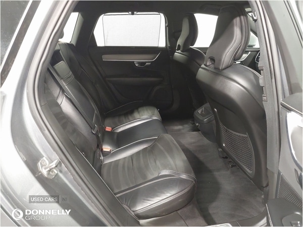 Used Volvo V90 2019 for sale - 77659432: Photo 9