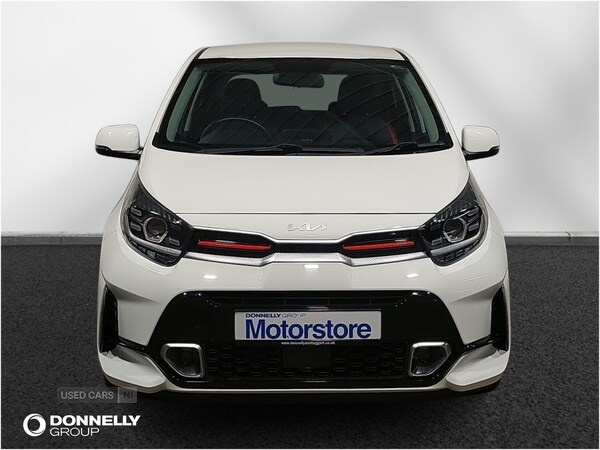 Used Kia Picanto 2023 for sale - 77359576: Photo 11