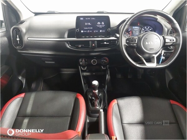 Used Kia Picanto 2023 for sale - 77359576: Photo 16