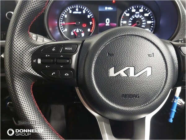 Used Kia Picanto 2023 for sale - 77359576: Photo 18