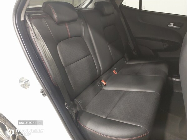 Used Kia Picanto 2023 for sale - 77359576: Photo 21