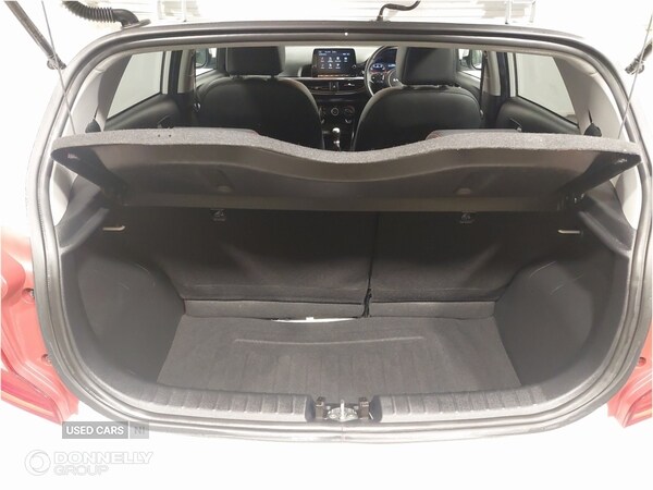 Used Kia Picanto 2023 for sale - 77359576: Photo 22