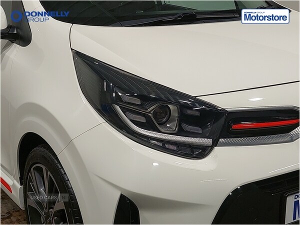 Used Kia Picanto 2023 for sale - 77359576: Photo 23