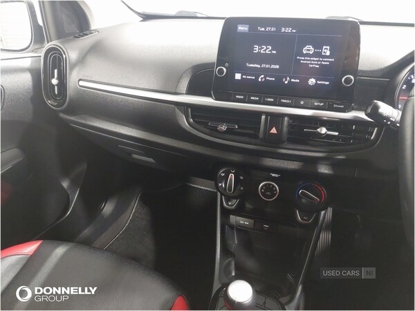 Used Kia Picanto 2023 for sale - 77359576: Photo 36