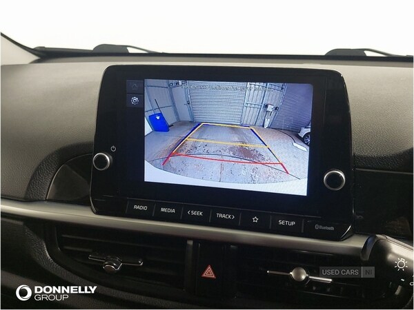 Used Kia Picanto 2023 for sale - 77359576: Photo 38