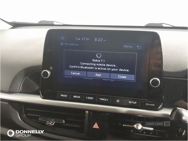 Used Kia Picanto 2023 for sale - 77359576: Photo 39