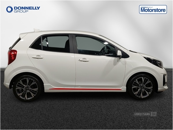 Used Kia Picanto 2023 for sale - 77359576: Photo 4