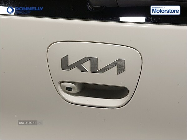 Used Kia Picanto 2023 for sale - 77359576: Photo 42