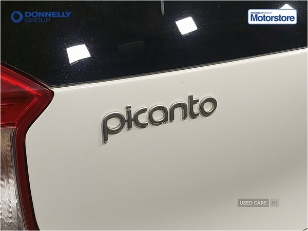 Used Kia Picanto 2023 for sale - 77359576: Photo 43