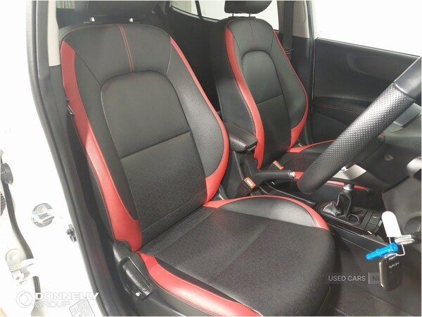 Used Kia Picanto 2023 for sale - 77359576: Photo 44