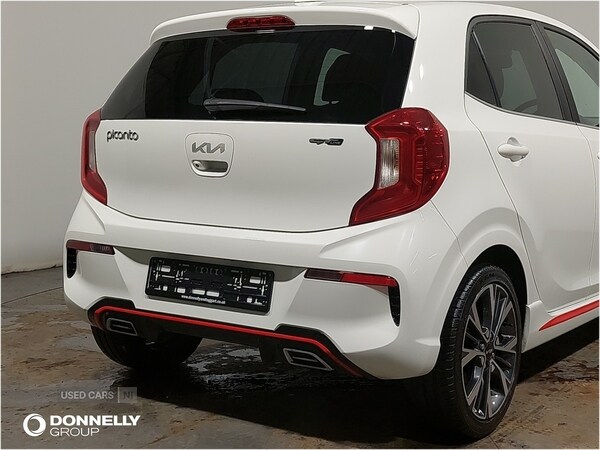 Used Kia Picanto 2023 for sale - 77359576: Photo 45