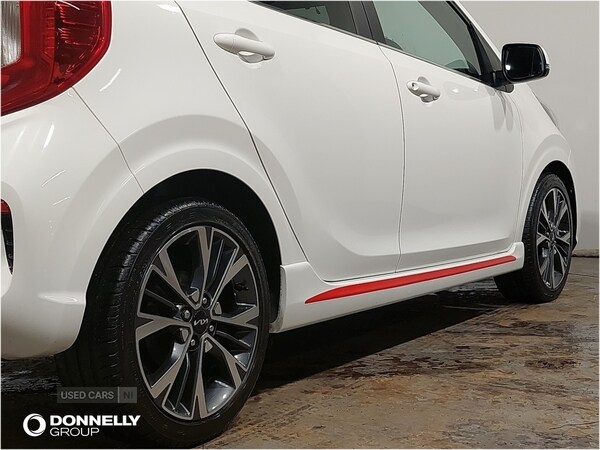 Used Kia Picanto 2023 for sale - 77359576: Photo 47