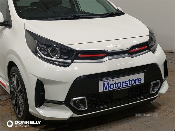 Used Kia Picanto 2023 for sale - 77359576: Photo 51