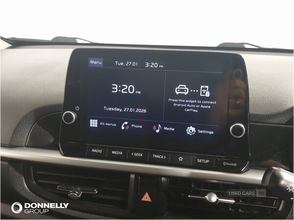 Used Kia Picanto 2023 for sale - 77359576: Photo 6