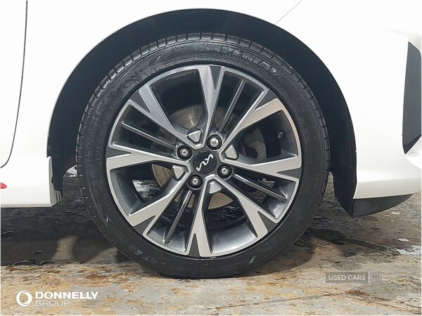 Used Kia Picanto 2023 for sale - 77359576: Photo 8