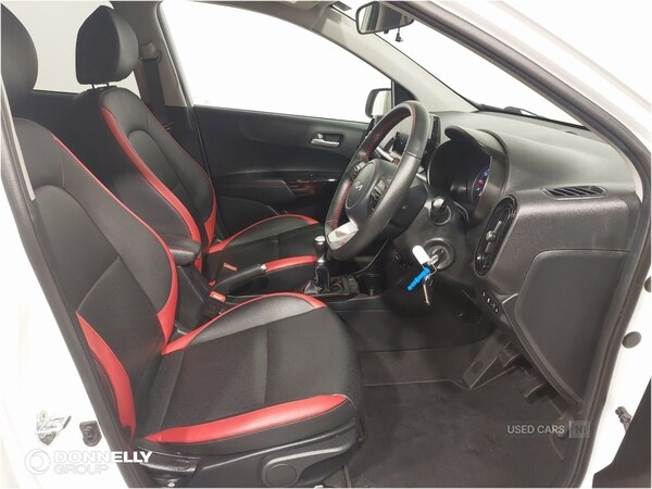 Used Kia Picanto 2023 for sale - 77359576: Photo 9