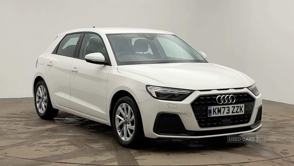 Used Audi A1 2023 for sale - 77132171: Photo 1