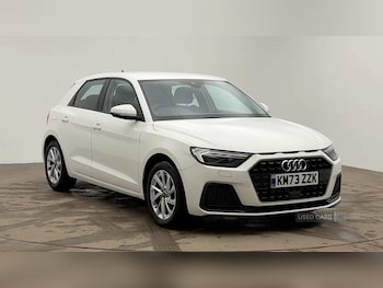 Audi A1 feature image