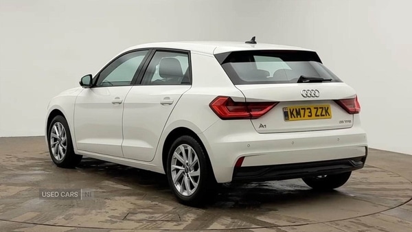 Used Audi A1 2023 for sale - 77132171: Photo 3