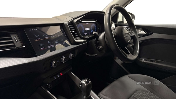 Used Audi A1 2023 for sale - 77132171: Photo 4