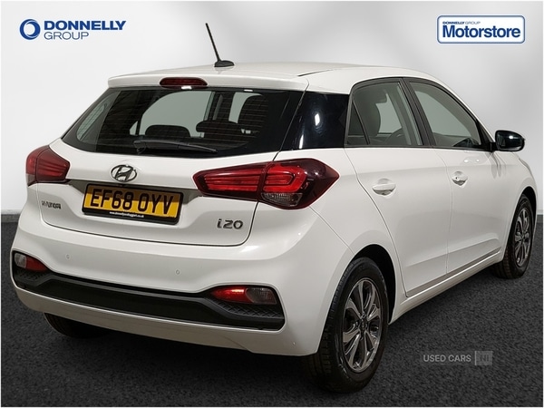 Used Hyundai i20 2019 for sale - 77041150: Photo 13